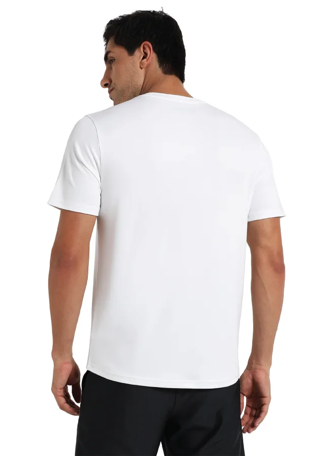 ZAECY Men's Basic Training Tee