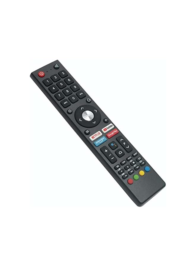 The Bros Replacement Remote Control For Kogan, Noon And Wansa Tv - Image 2