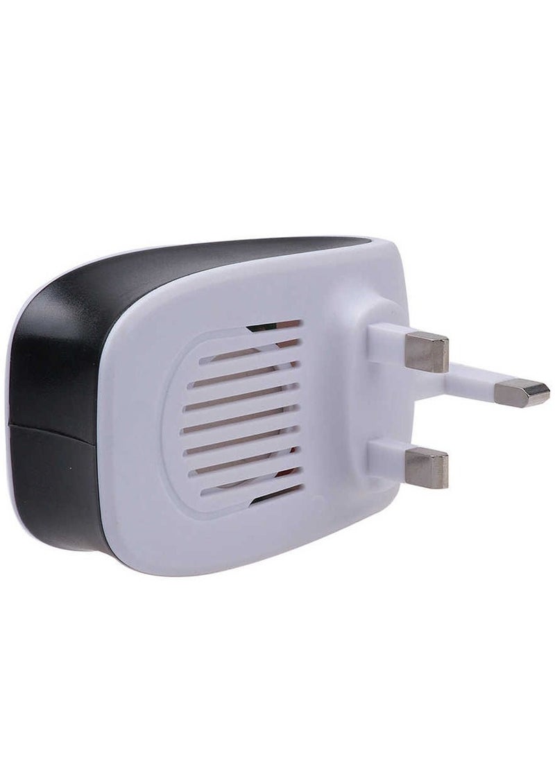 VITION 2 Pack Of Ultrasonic Pest Repeller Plug in Insects Electronic Pest Repellent Rodent Repellent Indoor Pest Control for Home Kitchen Office - Image 4