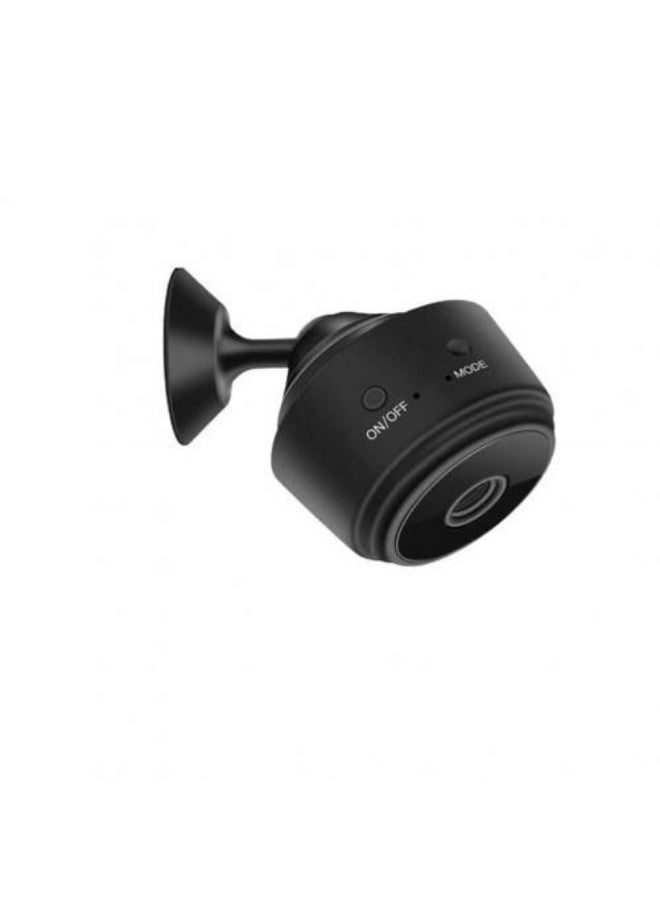 Generic - A9 HD camera with built-in battery: Reliable protection and clear image - Image 1