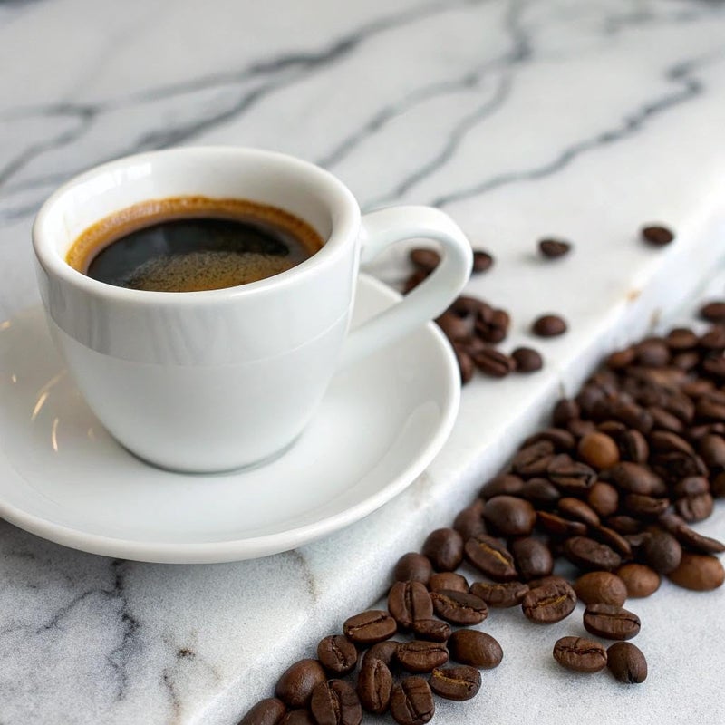 Lavazza medium_roast, Ground Coffee - Caffe Espresso - 8 oz - 2 pk - Image 3