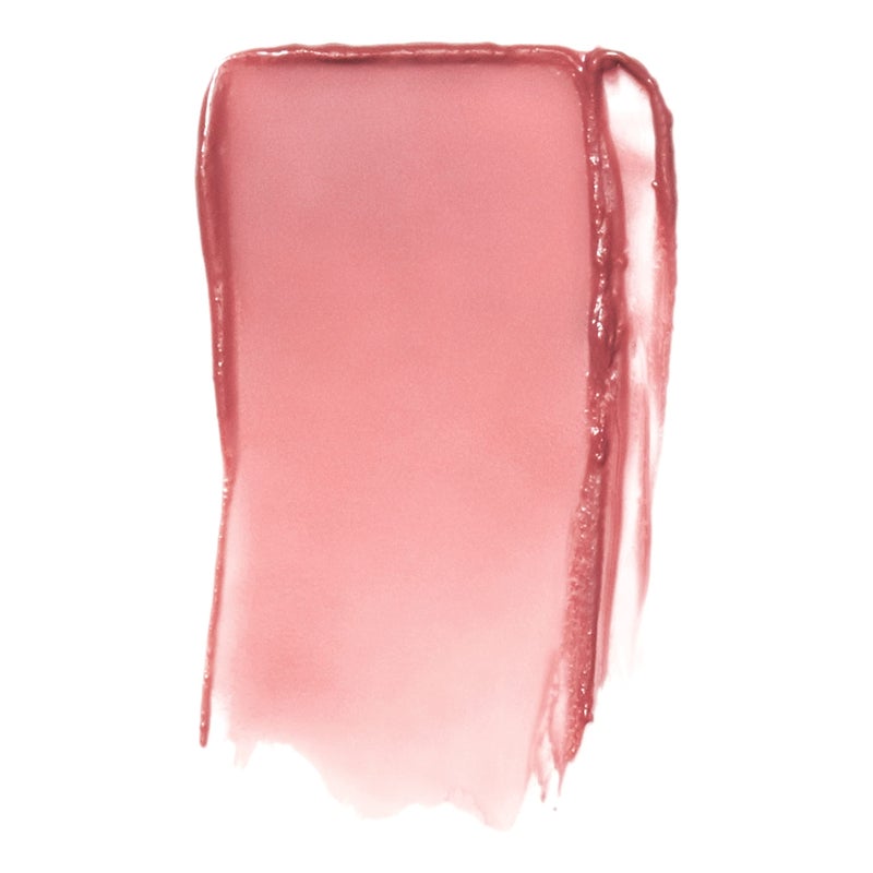 elf e.l.f. Hydrating Core Lip Shine, Lip Balm For A Sheer Tint Of Color & Soft Shine, Made With Nourishing Vitamin E, Vegan & Cruelty-Free, Happy - Image 2