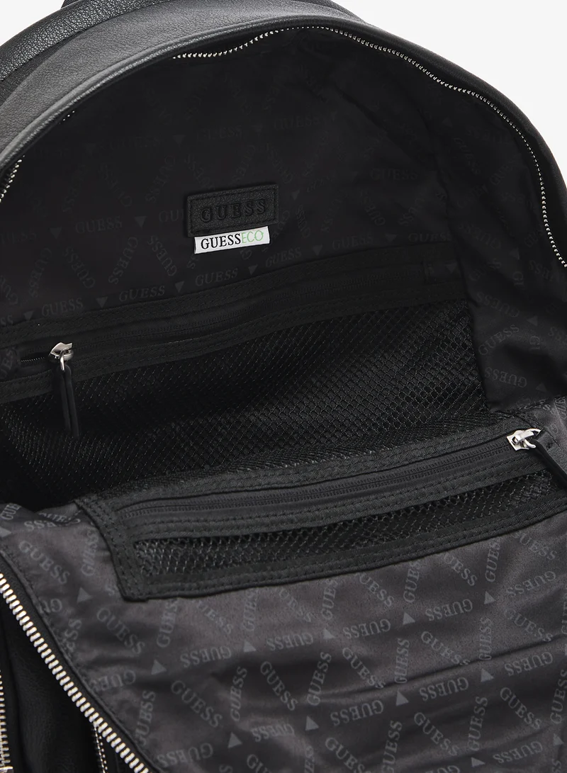 جس حقيبة ظهر بوسطن