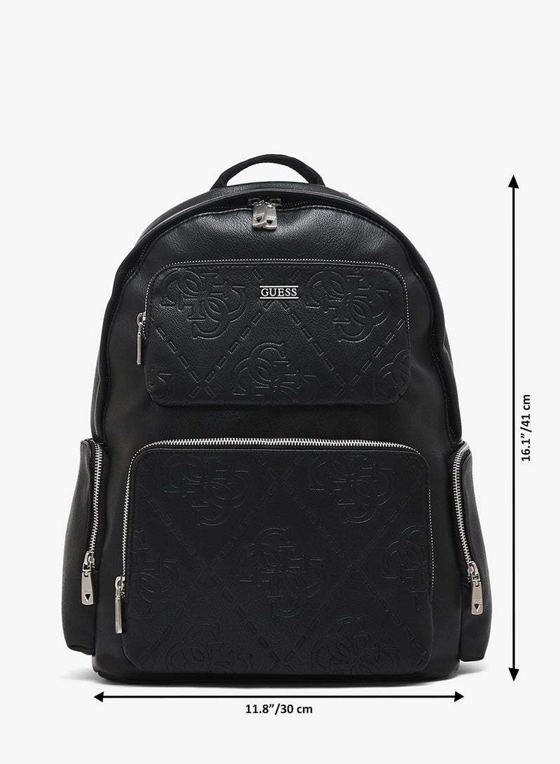 GUESS Boston Backpack - Image 5