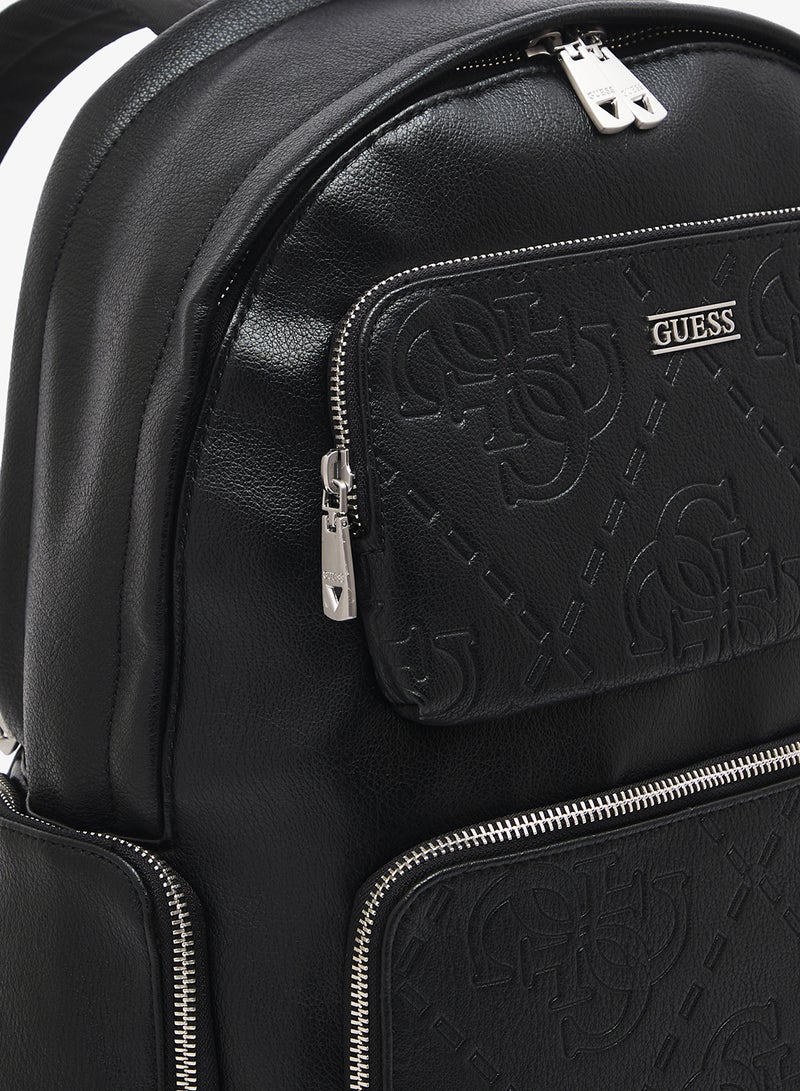 GUESS Boston Backpack - Image 3