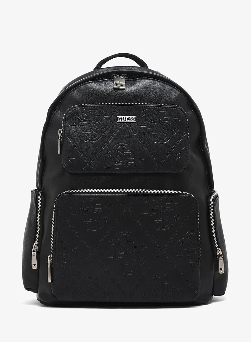GUESS Boston Backpack