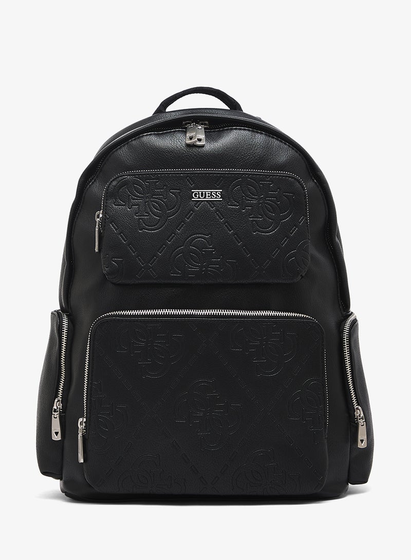 GUESS Boston Backpack - Image 1