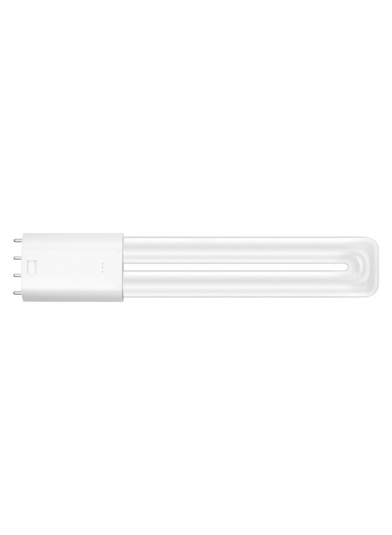Osram Dulux Led L18 HF & AC Mains 8W 830 2G11, 3000k Warm White - Pack of 5 - Image 2