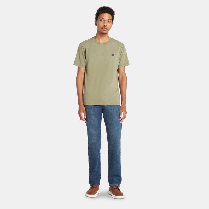 Timberland Men's Worn-In-Effect T-Shirt - Image 3