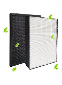 HOFEESEA FY2420  FY2422 Replacement Filter Compatible with Philips Air Purifier Series 2000 2000i Replace AC2889 AC2887 AC2882 Filter  - Image 1