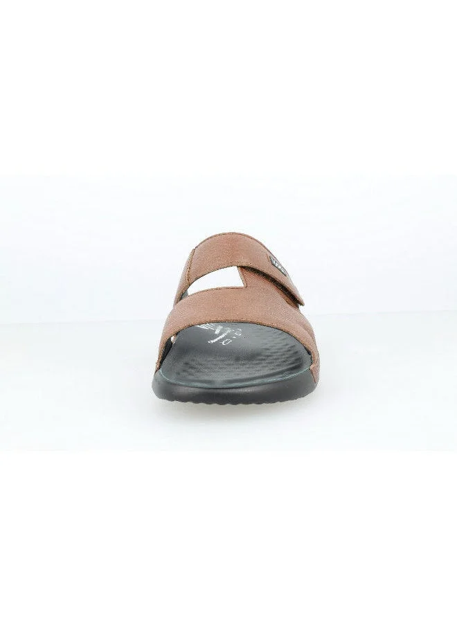 VITAL 148-1029 Vital Mens Sandals Phil2 Buttero 85106AS3385 Braun