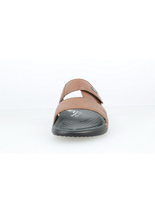 فايتال صندل فيتال رجالي 148-1029 فيلوتو براون بترو - Image 3