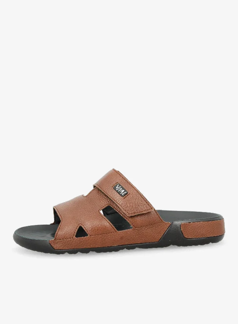 فايتال صندل فيتال رجالي 148-1029 فيلوتو براون بترو