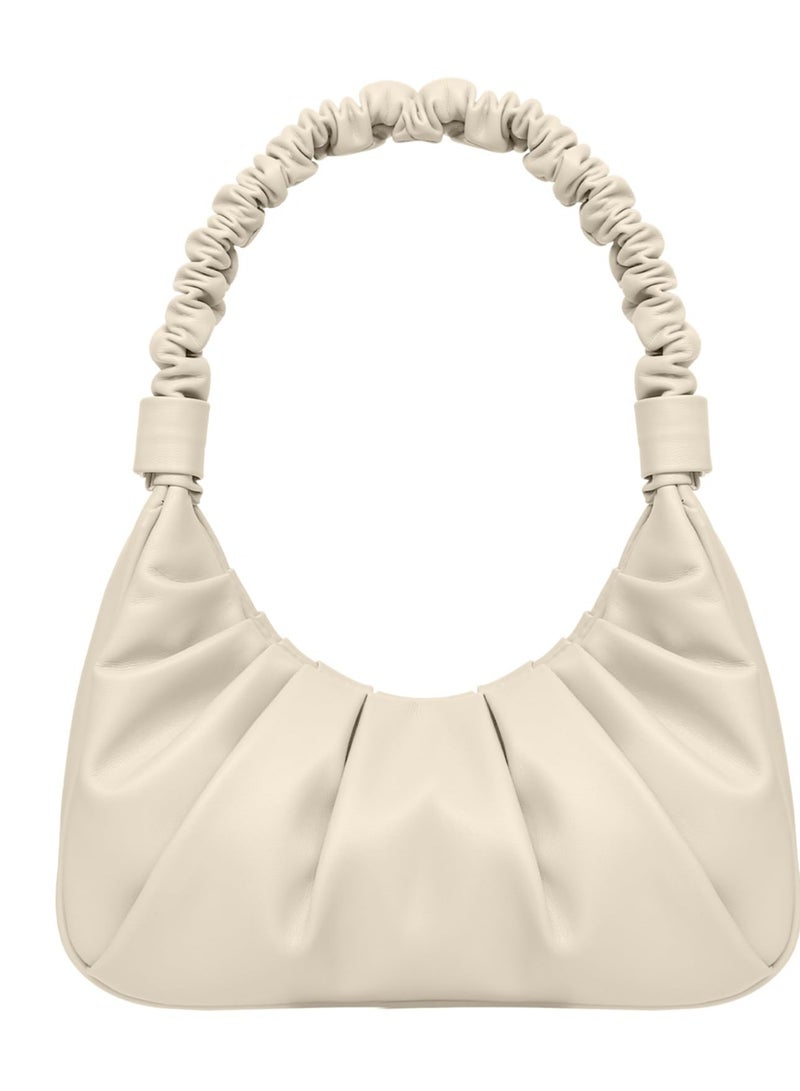 SYOSI محفظة صغيرة حقائب كتف صغيرة للنساء حقائب يد Sofii Clutch العصرية - Image 1