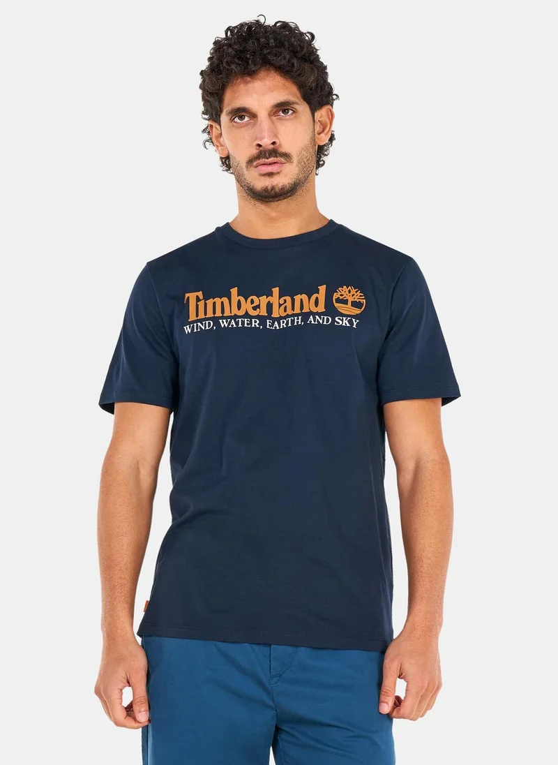 Timberland Men's Wind, Water, Earth and Sky™ T-Shirt