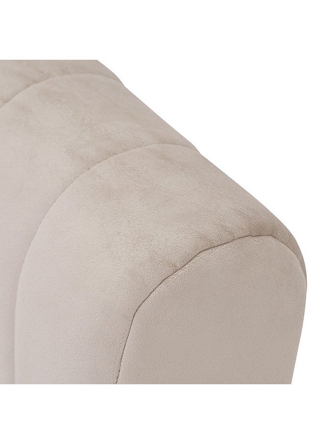 ROYAL FURNITURE - Royal furniture Liniya bed (200x180) cm, King size bed - Image 1