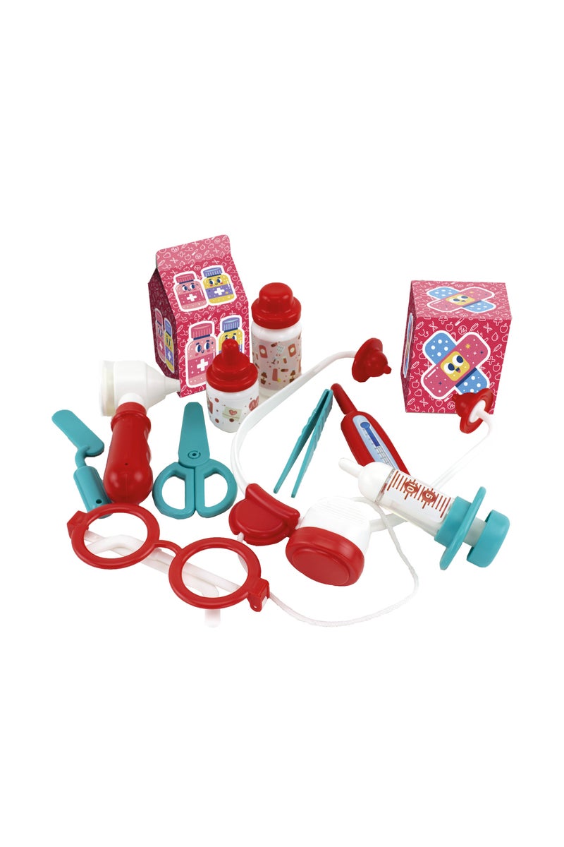 Chicos Play & Go - Medical Set - Image 2