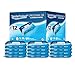 TenderProtect Original XL Premium Adult Wipes 600 Ct ExtraLarge 9x12 Wet Wipes with Aloe Wash Cloths for Babies Elderly Incontinence Hands Body Cleaning - Image 1