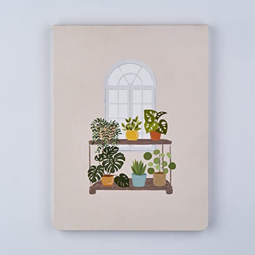 Factor Notes Sketchbook: A4 Sized, Textured Fine Grain Medium Surface 160 GSM (by The Window) - Image 1