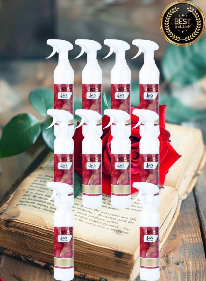 Banafa 10 Pieces Modhil House Freshener - Image 1