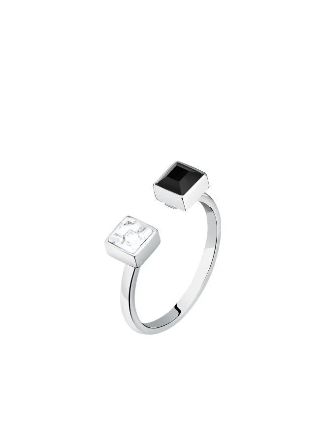 Karl Lagerfeld  Klayc520 Crystals Rings  | Best Price UAE