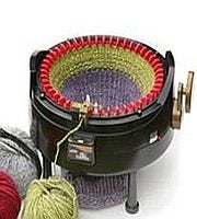 addiExpress Kingsize Knitting Machine - Image 2