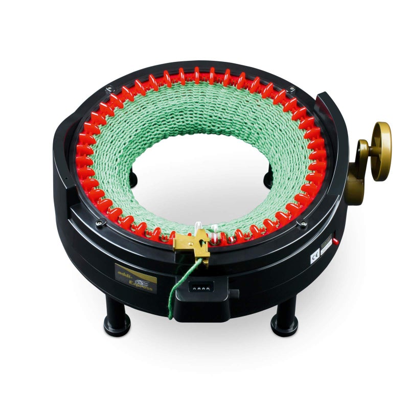 addiExpress Kingsize Knitting Machine - Image 1