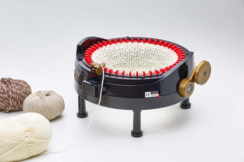 addiExpress Kingsize Knitting Machine - Image 4