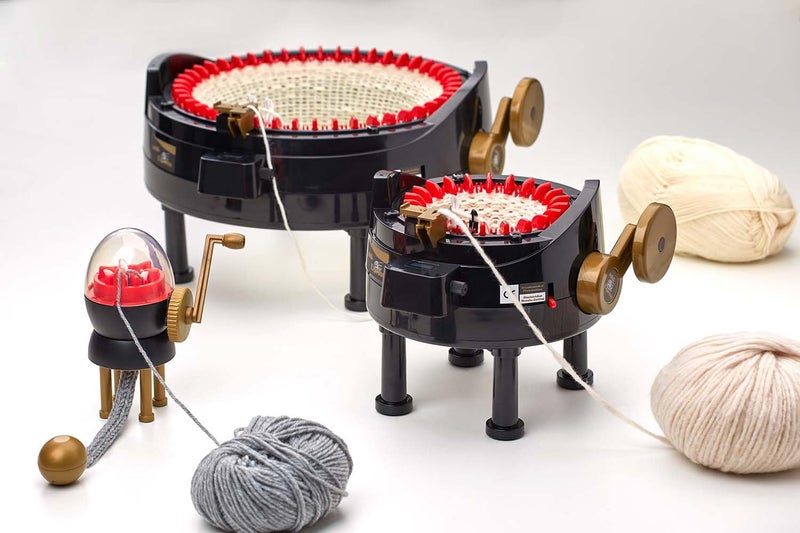 addiExpress Kingsize Knitting Machine - Image 5