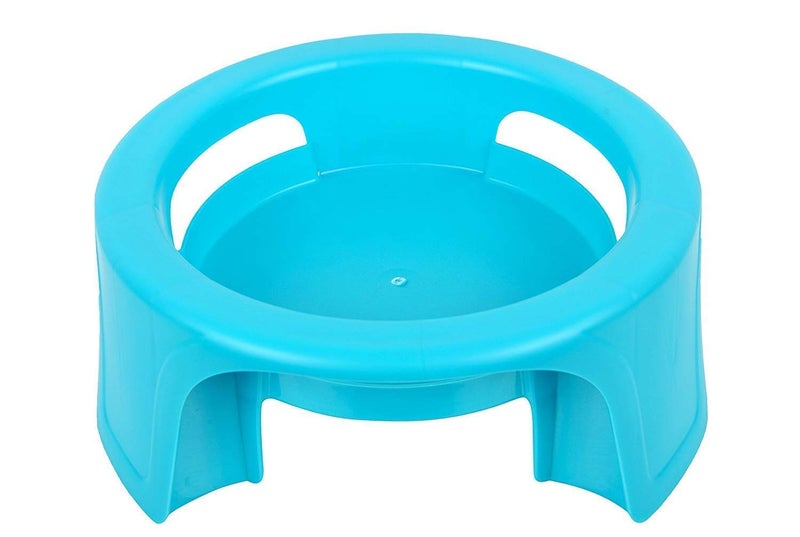 MANSTE ENTERPRISE Glister Deluxe Multipurpose Plastic Heavy PotMatka Stand - Image 2