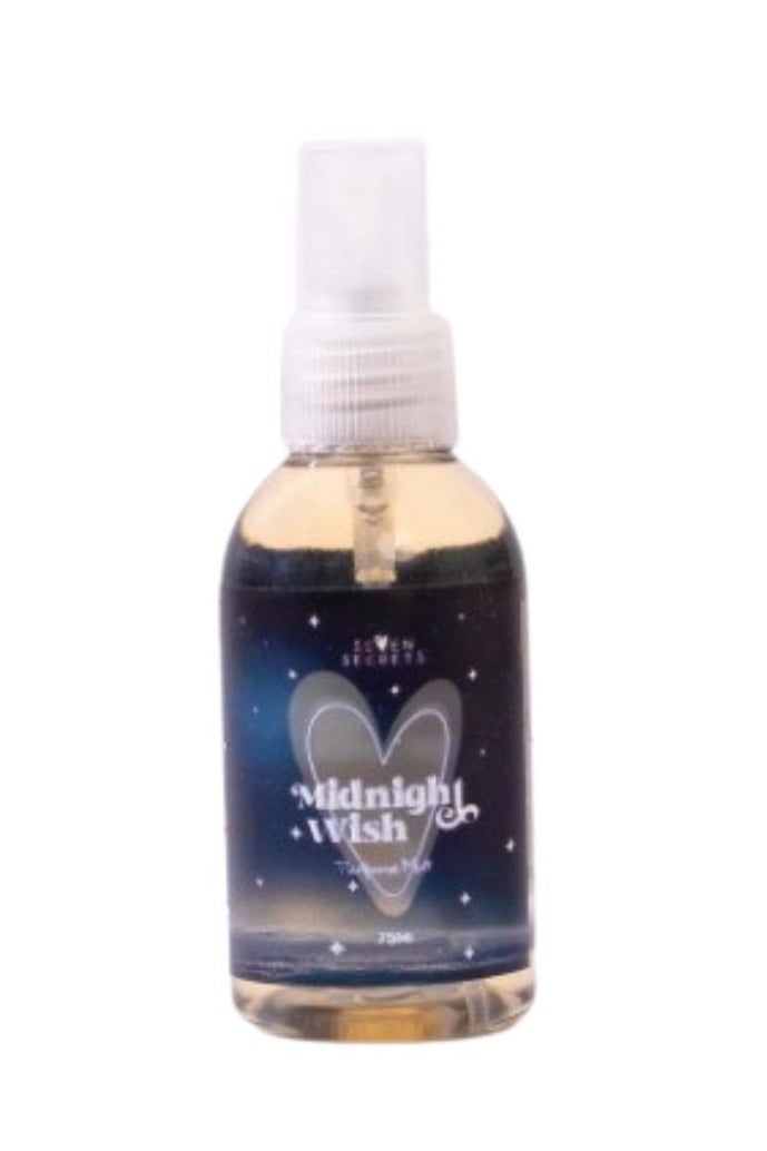 سيفن سيكريتس عطر ميني انتنس ميست ميدنايت 75 مل