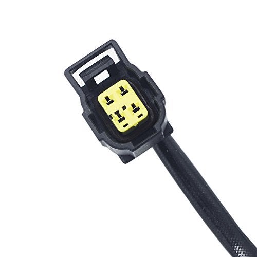 higherbro 4x Oxygen O2 Sensor 1 & 2 for 2007 2008 2009 2010 2011 2012 Jeep Liberty Dodge Nitro 3.7L 4.0L Upstream + Downstream Upper Lower - Image 5