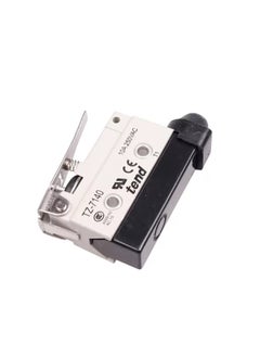 Real Tend Limit Switch of Rating 250 VAC and 10 Ampere for Industrial Application TZ7140 model Made in Taiwan