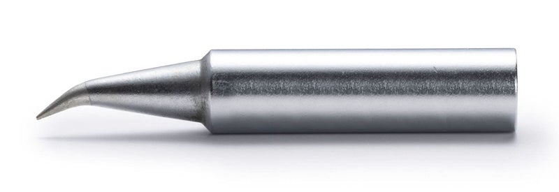 هاكو مكواة لحام هاكو T18-BR02 بطرف مائل R0.2 مم/30 × 10.5 مم فضي - Image 3