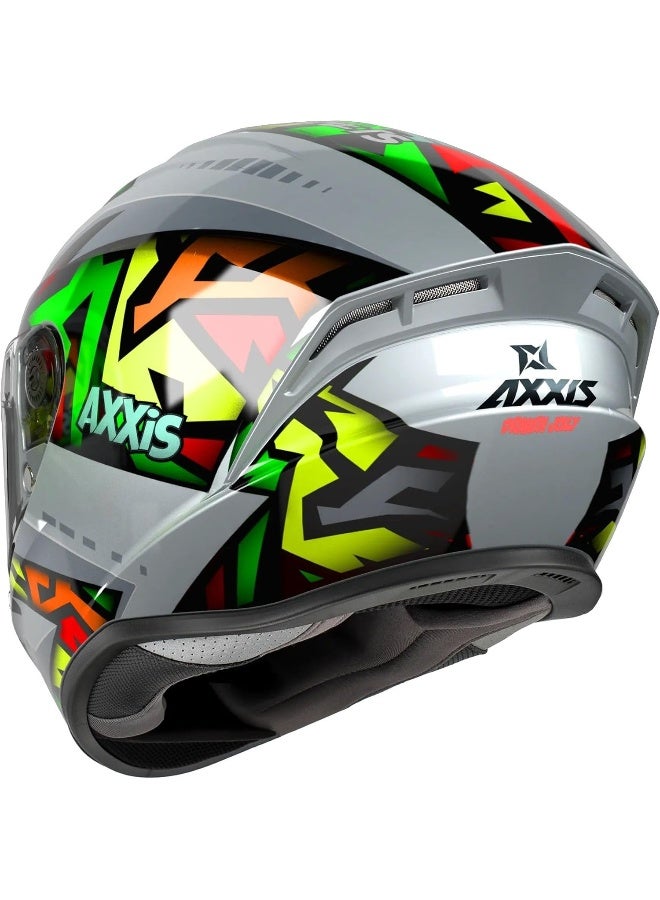 AXXIS CASCO DRAKEN S JOLLY - Image 2
