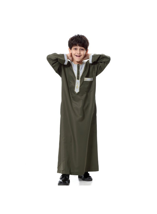 روب سبوت للمراهقين، ث872