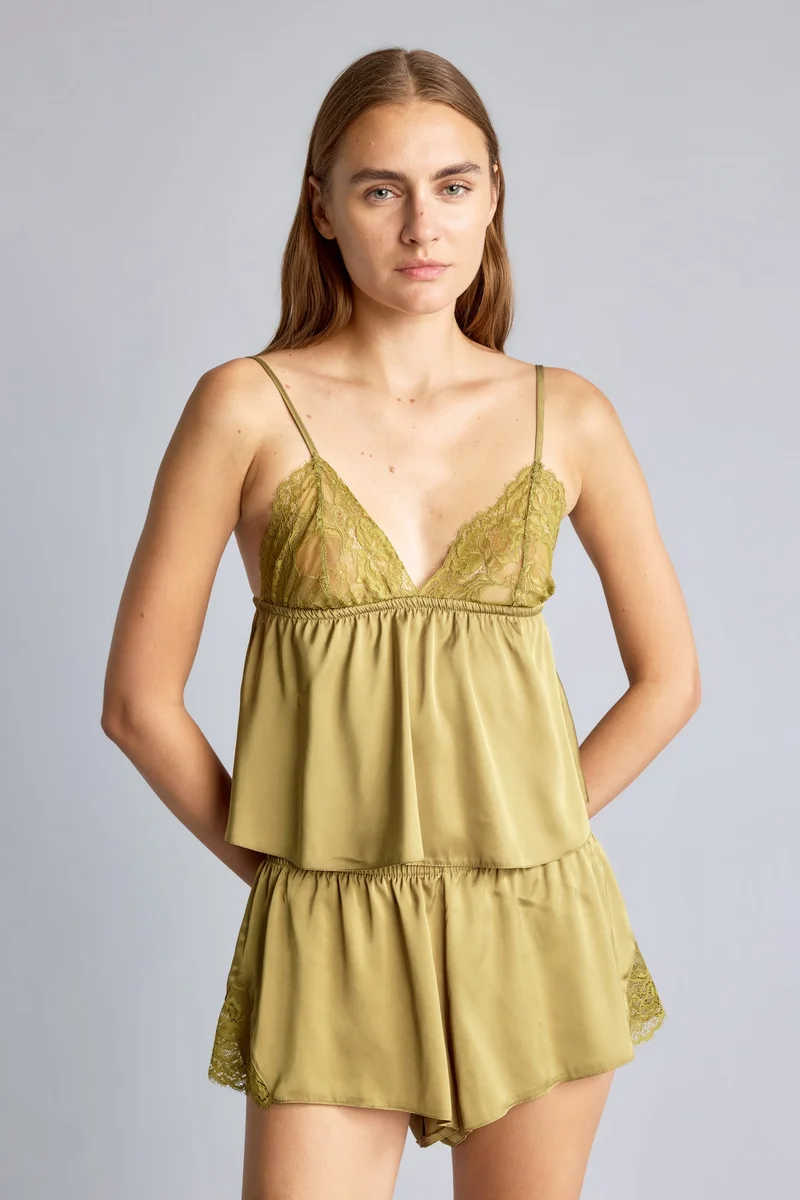 Defacto 2 piece Regular Fit Set