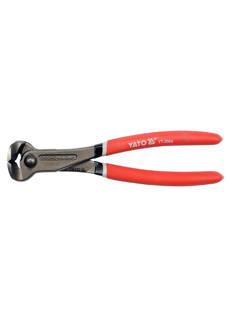 Yato YATO End Cutting Pliers 6" 150mm YT-2062 