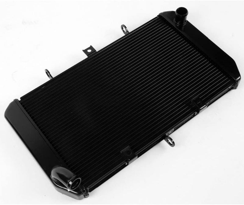 DEMULAX Motorcycle Radiator Cooler for BN600 2012-2013 - Image 3