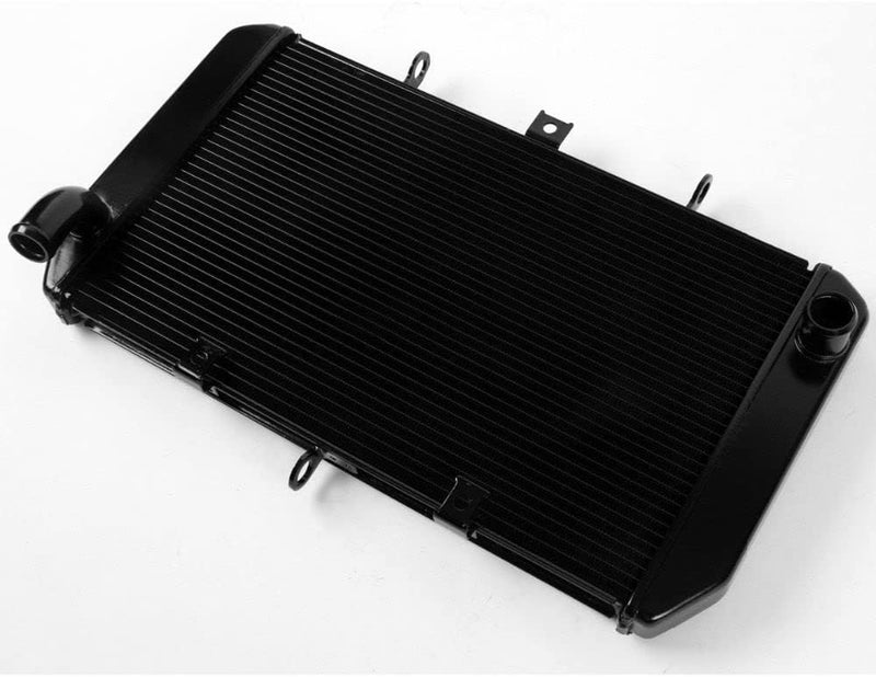 DEMULAX Motorcycle Radiator Cooler for BN600 2012-2013 - Image 2