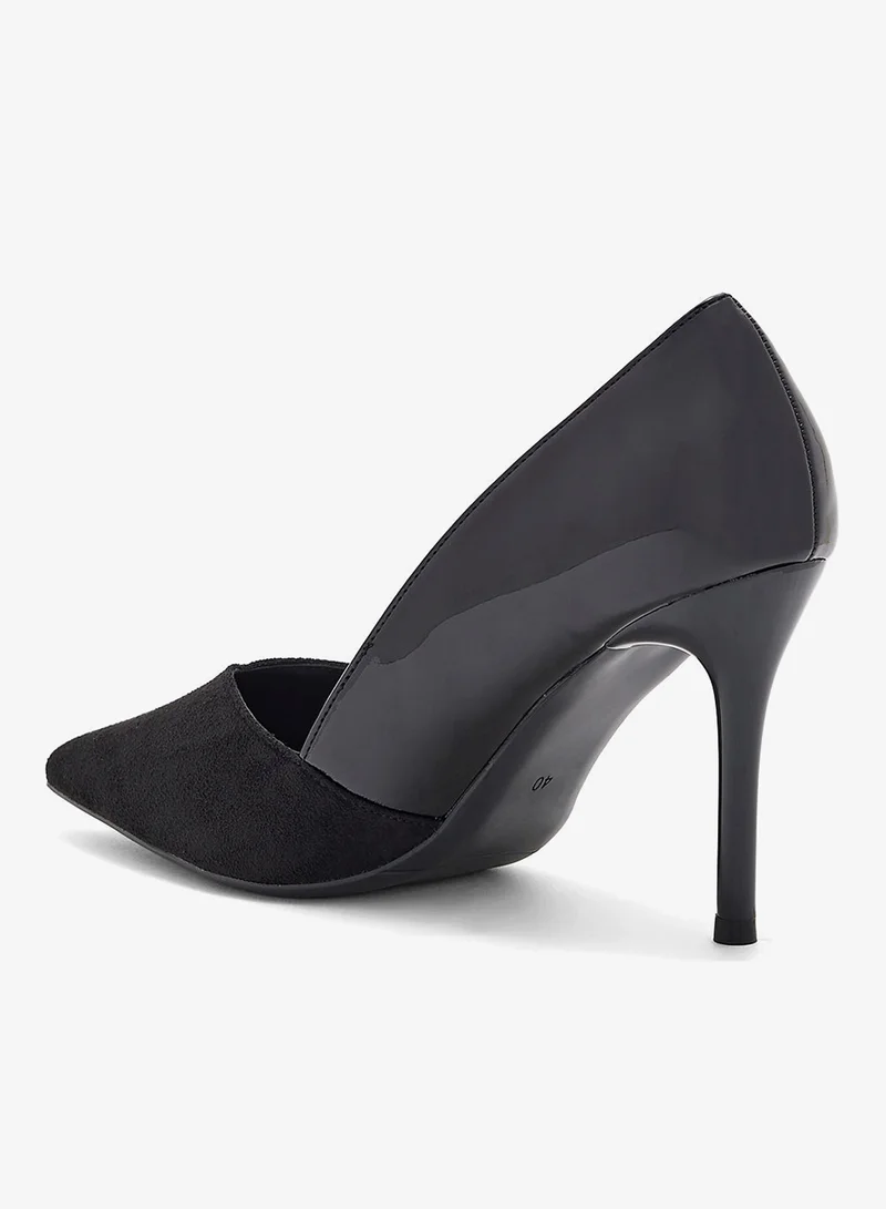 ELLA Classic Pointy Toe Pump