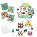 Aquabeads Animal Crossing New Horizons Character Set Kids Beads Arts and Crafts Complete Activity Kit for 4 - Image 3