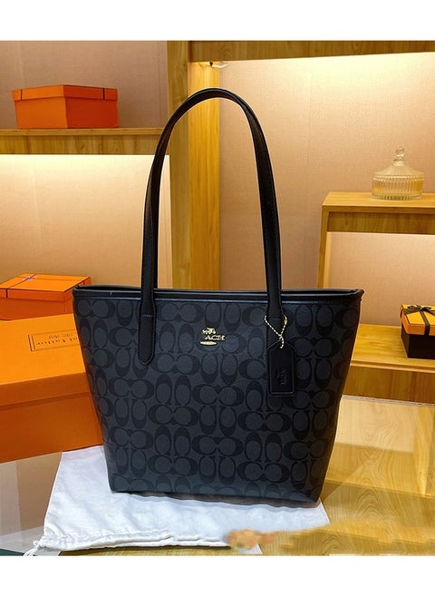 New Fashionable Printed Large-capacity Single-shoulder Bag