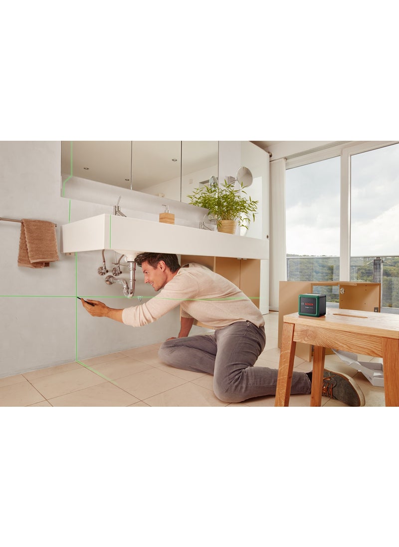 BOSCH Quigo Green  - Image 1