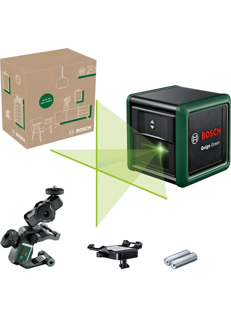 BOSCH Quigo Green  - Image 4