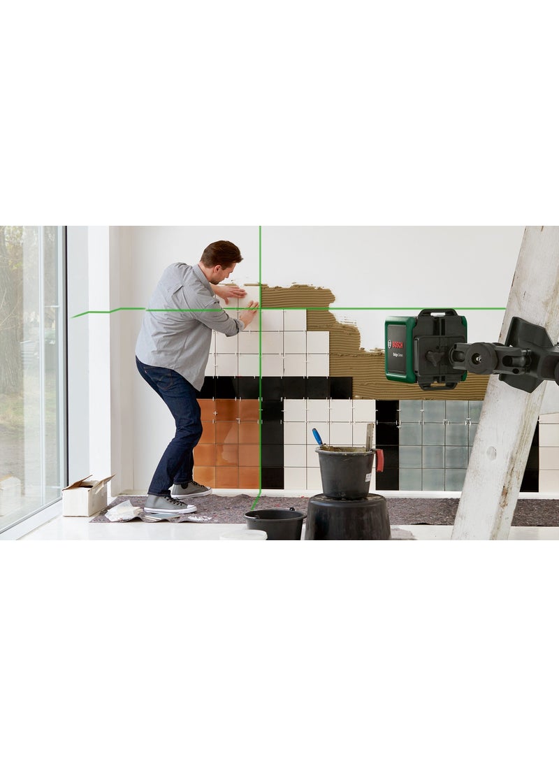 BOSCH Quigo Green  - Image 3