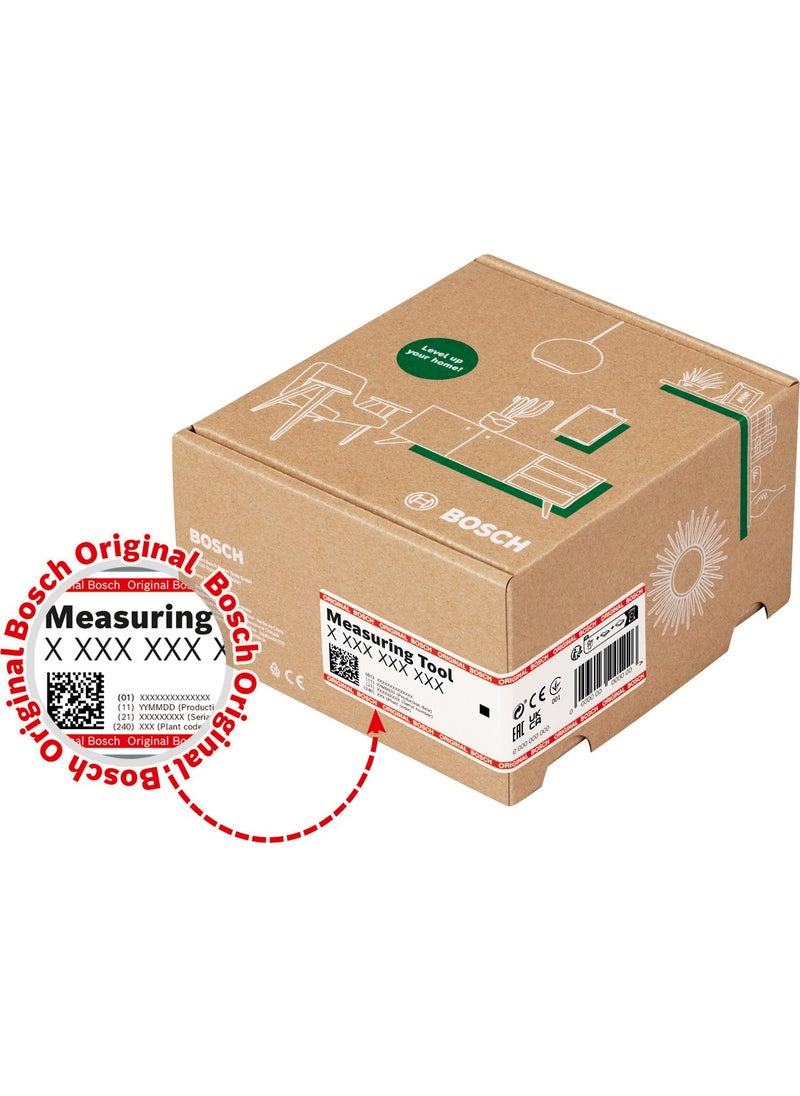 BOSCH Quigo Green  - Image 2