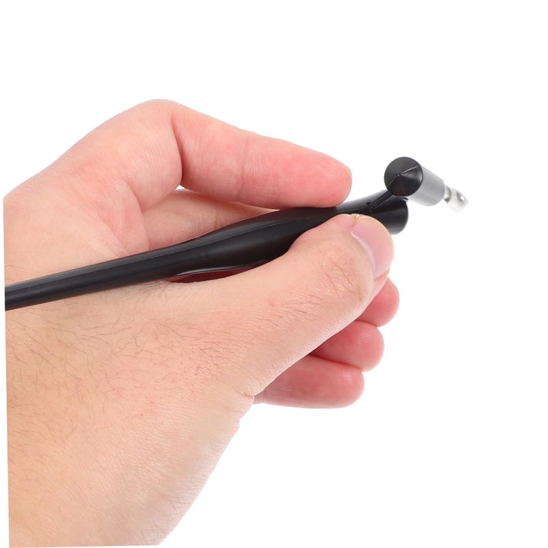 Handmade Irregular Rod Calligraphy Dip Pen For Drawing And Writing - Image 4