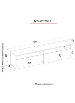 sahaba TV table model  - Image 5