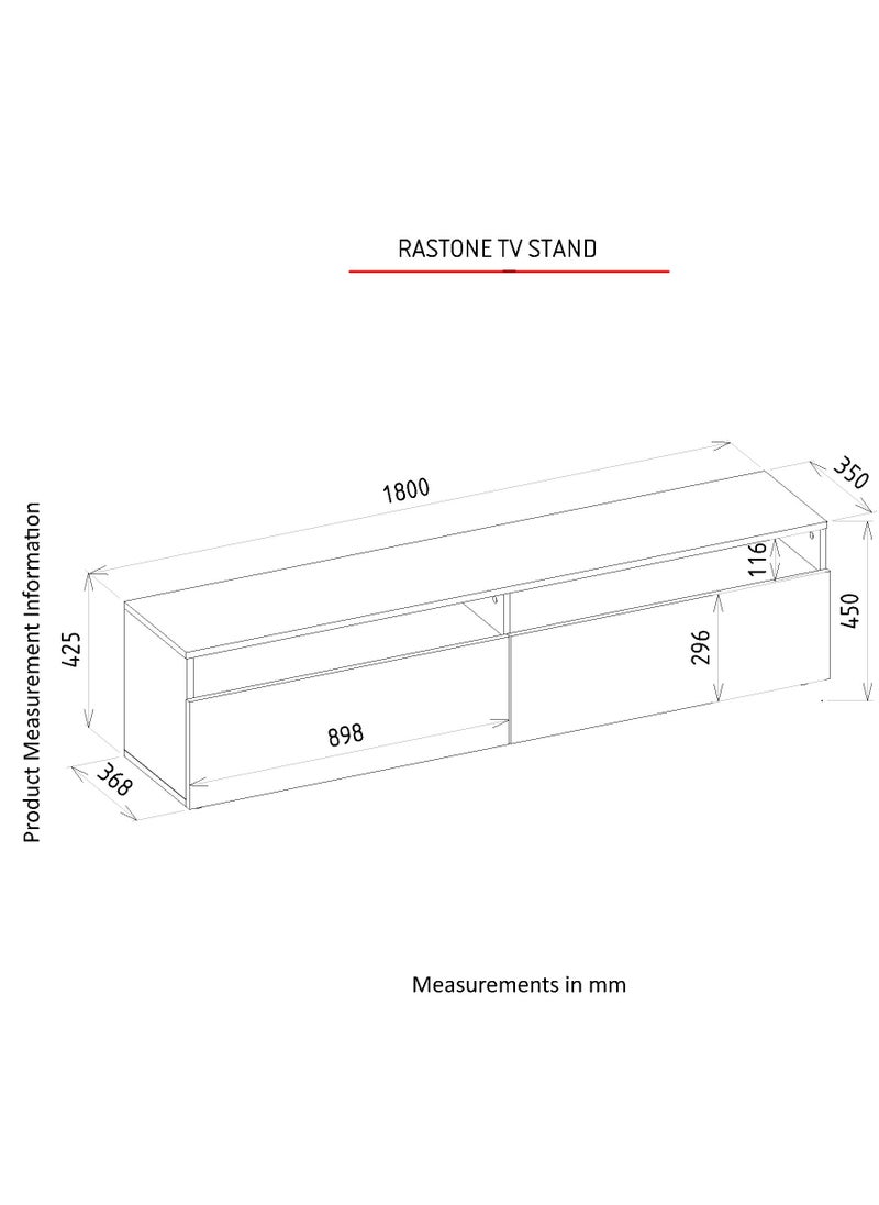 sahaba TV table model  - Image 5